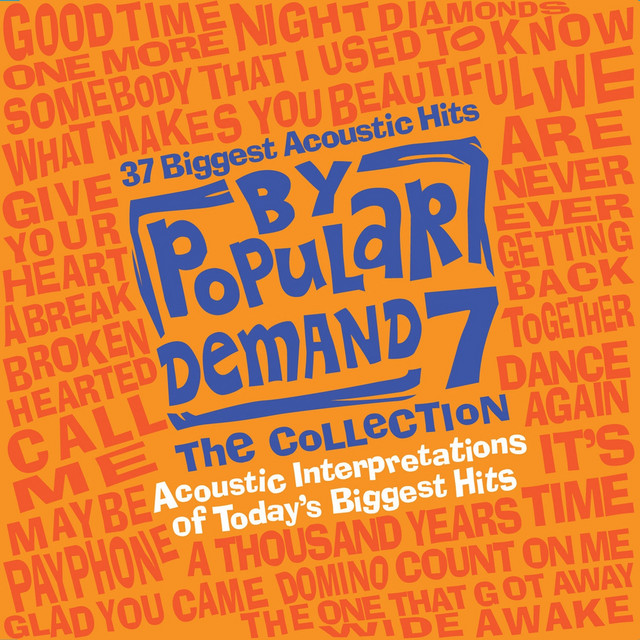 By Popular Demand, Vol. 7 - Compilation by Various Artists | Spotify