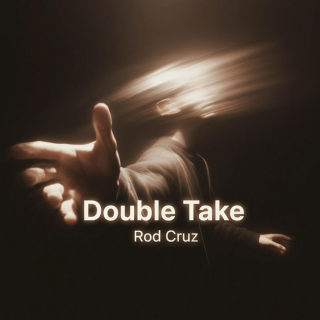 Double Take (remixes) cover art