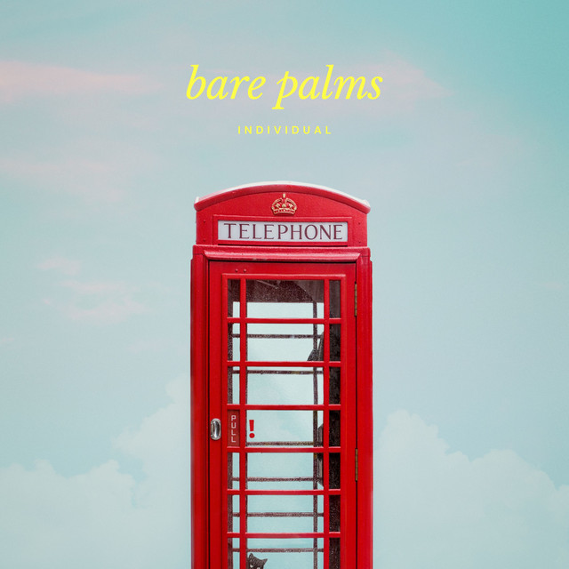 Bare Palms cover art