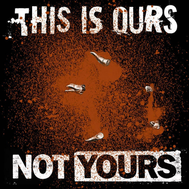 Not Yours
