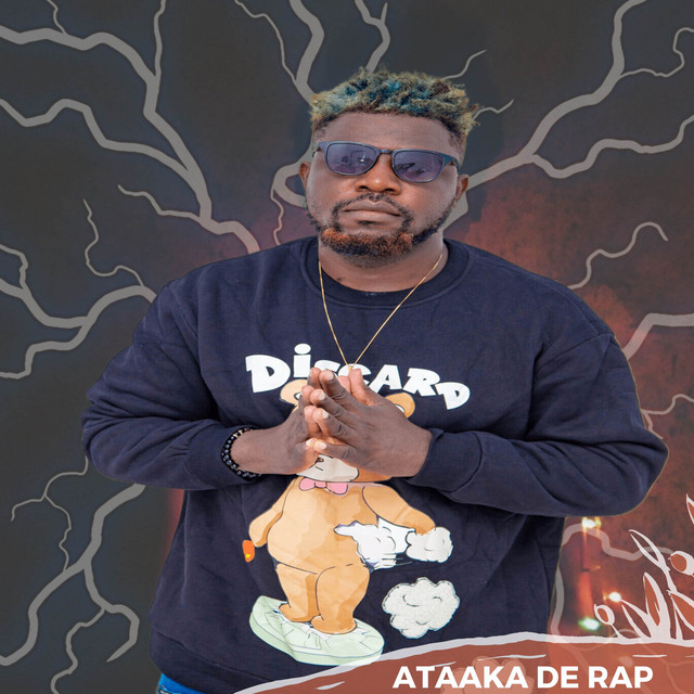 Ataaka De Rap