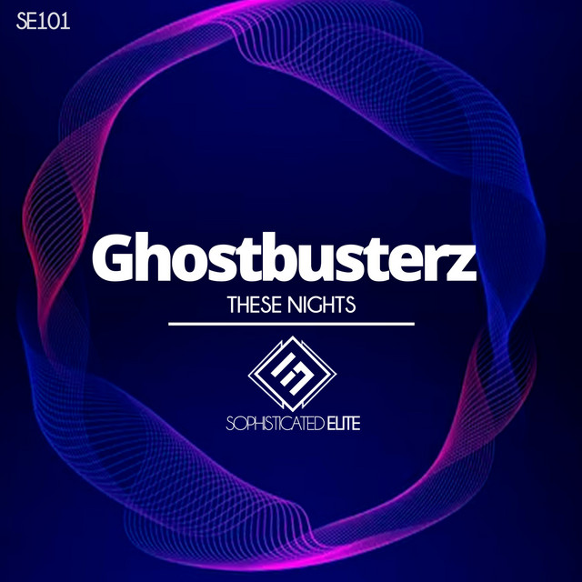 These Nights album art