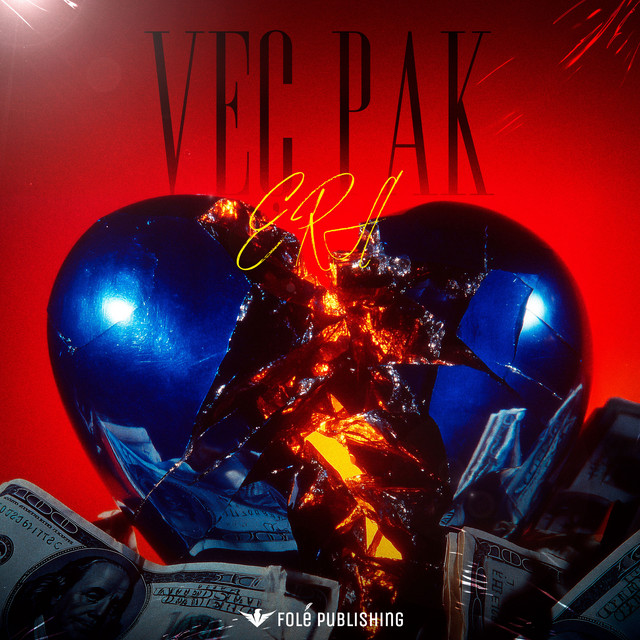 VEÇ PAK cover art
