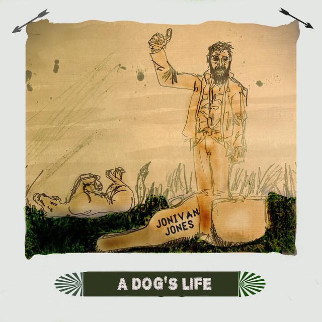 A Dog's Life