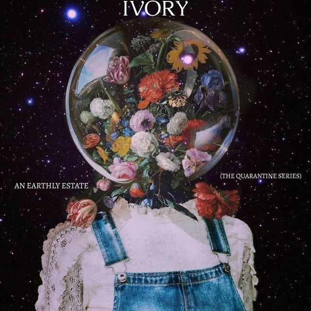 An Earthly Estate(The Quarantine Series) cover art