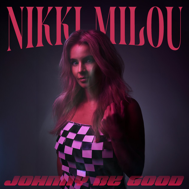 Johnny Be Good cover