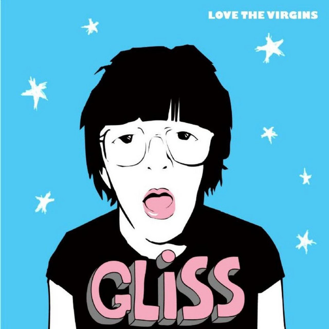 Love the Virgins cover art