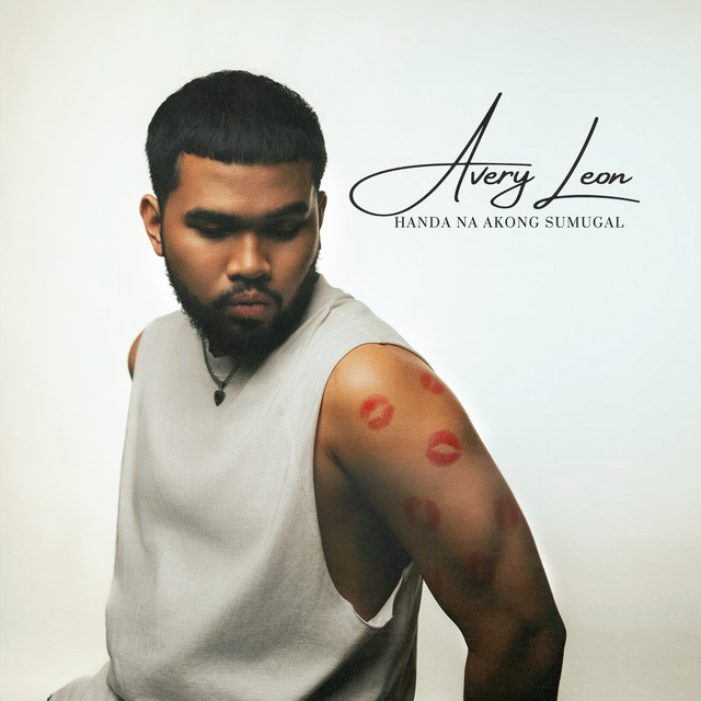 Handa Na Akong Sumugal cover art