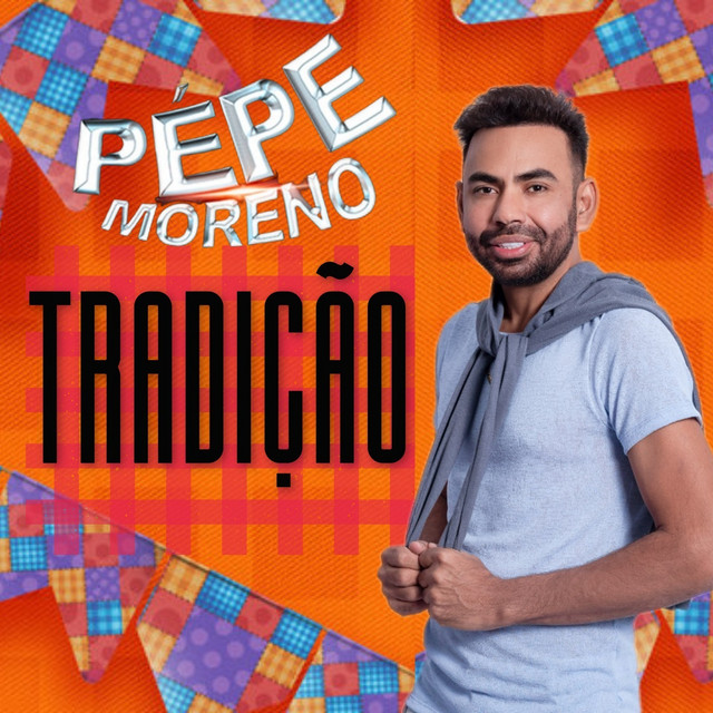 Tradição album image