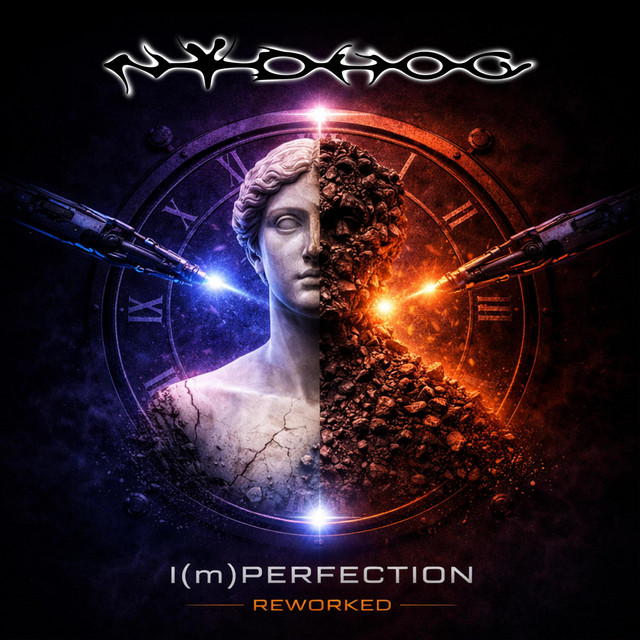 I(m)perfection [Reworked] cover