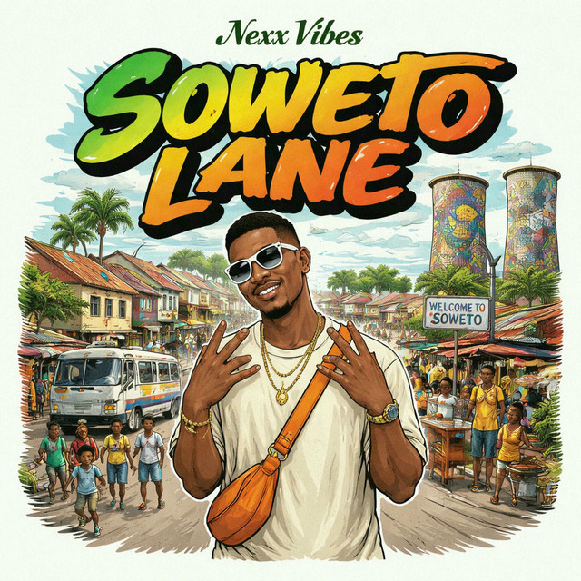 Soweto Lane