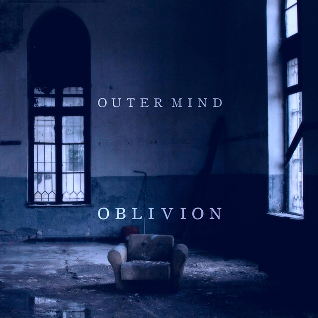 Oblivion cover art
