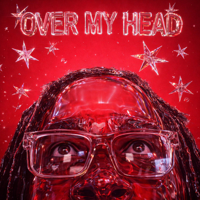 Over My Head
