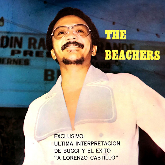 undefined album image