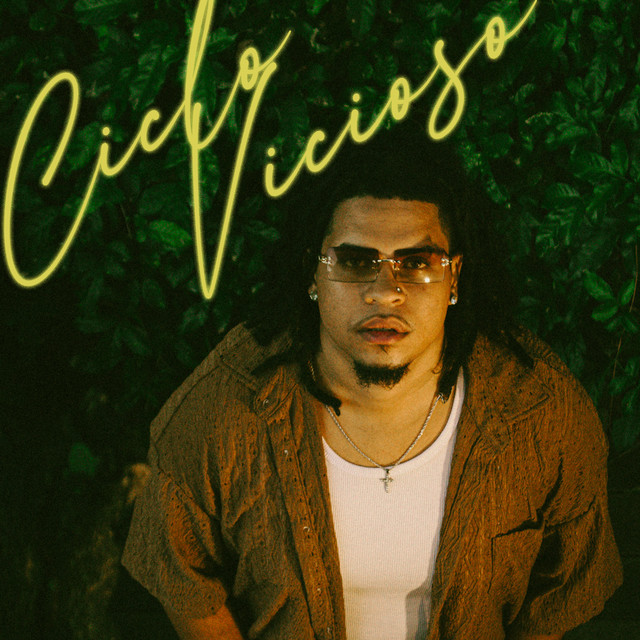 Ciclo Vicioso cover art