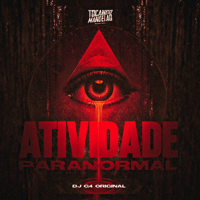 Atividade Paranormal