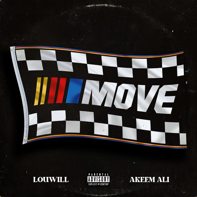Move cover art