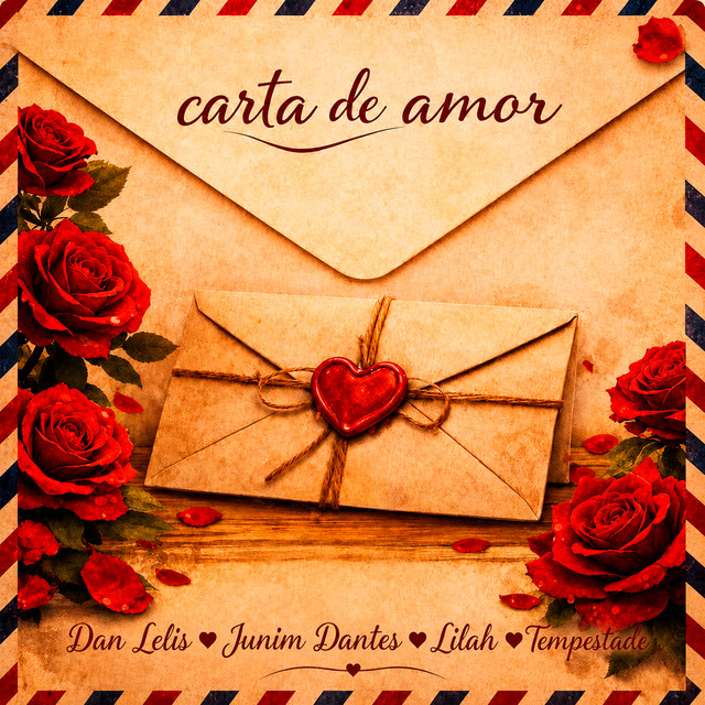 Carta de Amor