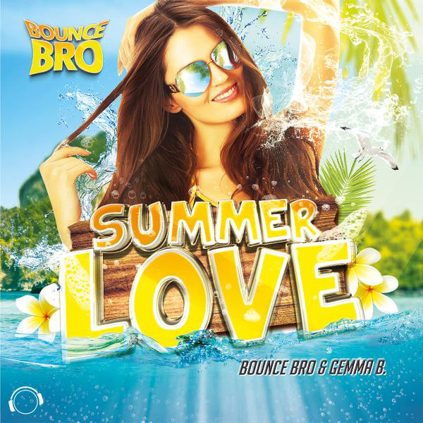 Summerlove - Radio Edit cover art