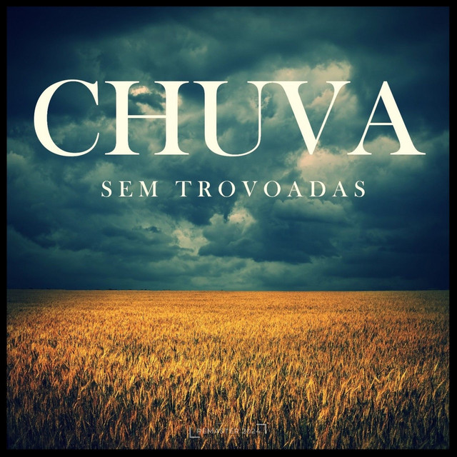 Som de Chuva Sem Trovoadas (2024 Remaster) cover art