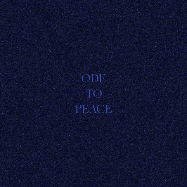 DEEANN & Benjamin Nakache – Ode to Peace