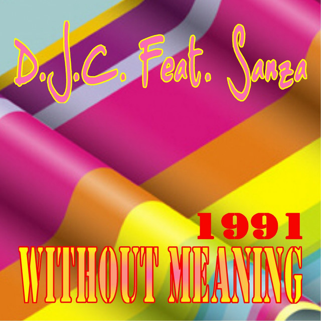 Without Meaning cover art