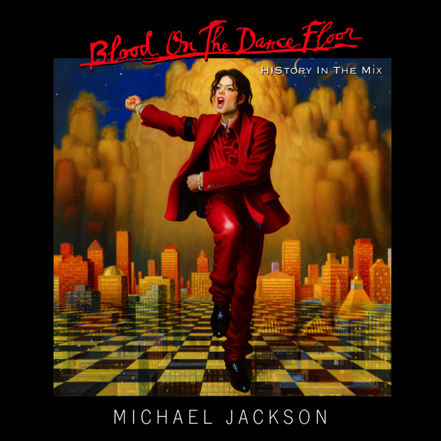michael jackson マイケル・ジャクソン GHOSTS Ghost ‑ 曲・歌詞：マイケル・ジャクソン | Spotify