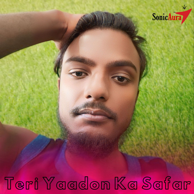 Teri Yaadon Ka Safar cover art
