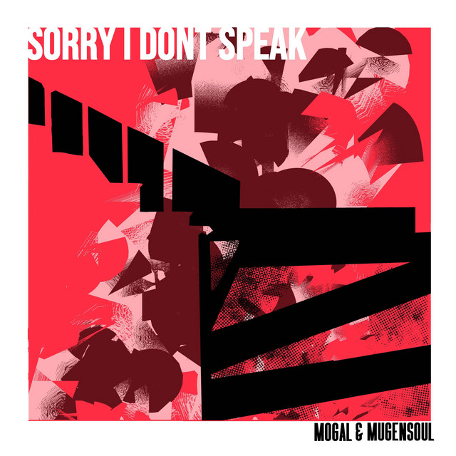 Sorry I Don't Speak