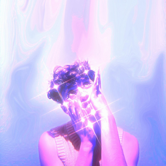 Teenage Euphoria cover art
