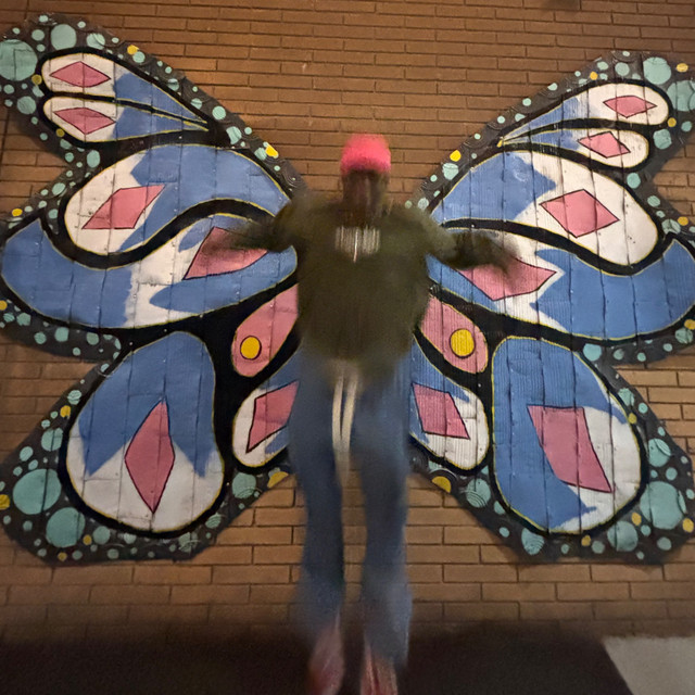 God Speed cover art