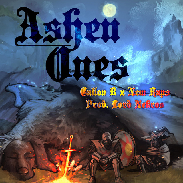 Ashen Ones