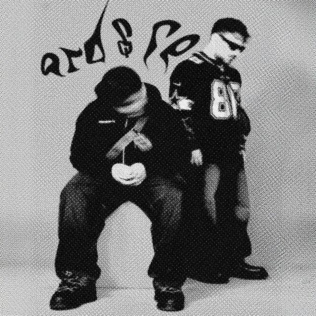 GRKRSHT cover art