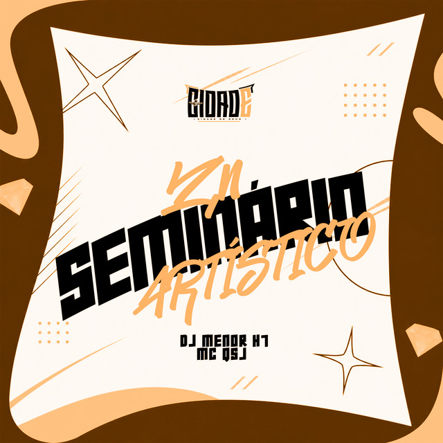 ZN SEMINÁRIO ARTÍSTICO