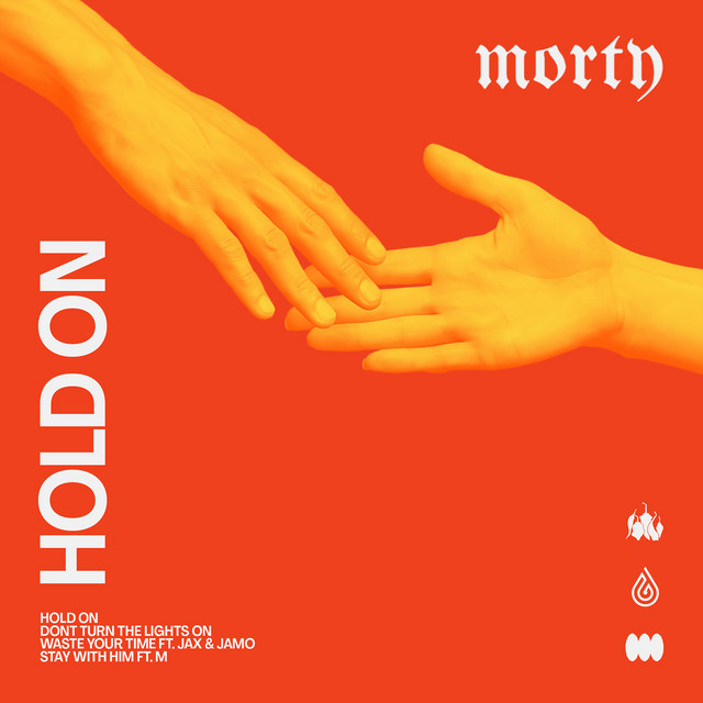 Don’t Turn The Lights On cover art