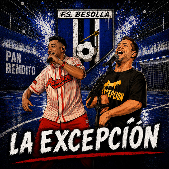 Concierto 2026 #Besolla - Live