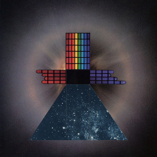 Pyramiden Von Gießen cover art