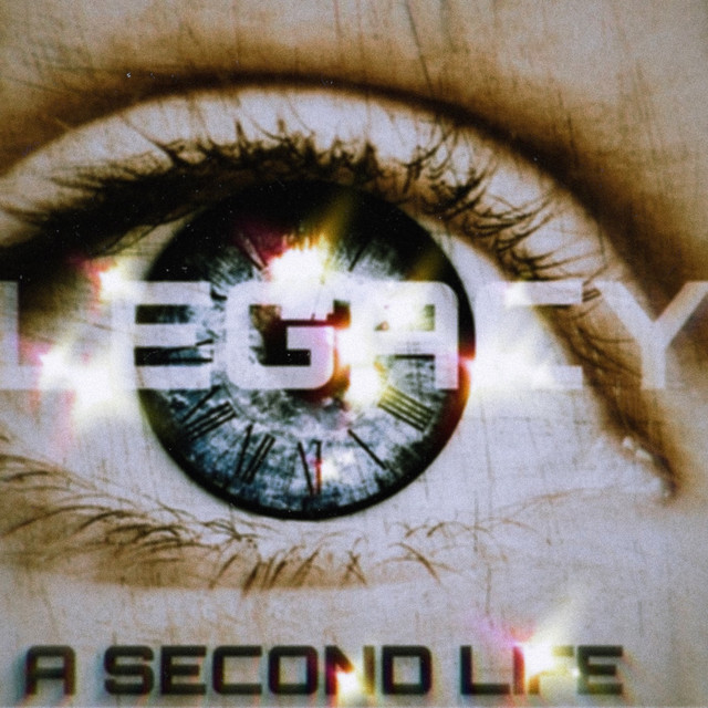 Legacy cover