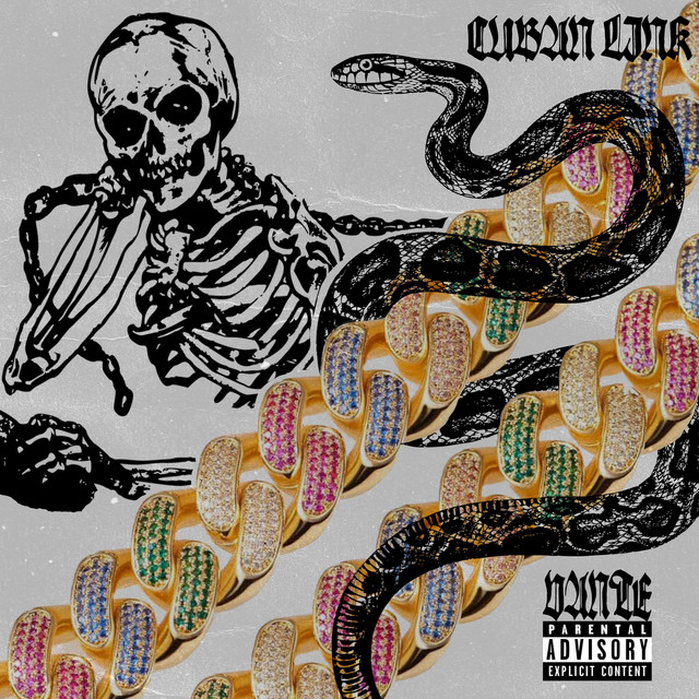 Cuban Link cover art