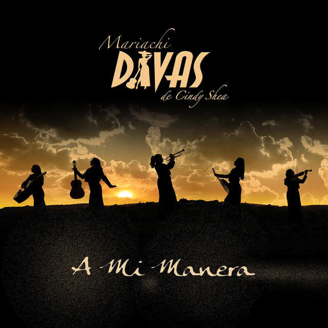 Mariachi Divas photo