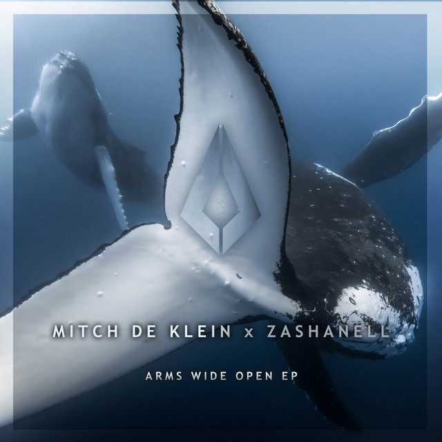 Arms Wide Open cover art