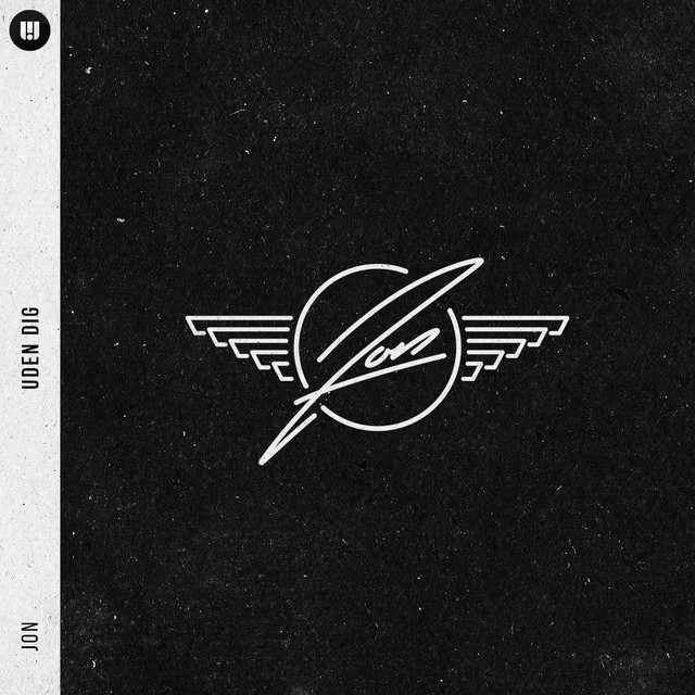 Uden Dig cover art