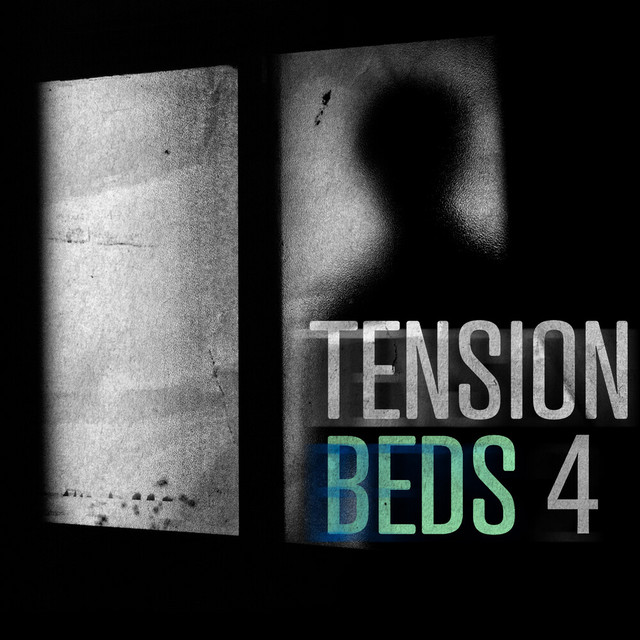 Tension Beds, Vol. 4 - Album by Rotem Hecht | Spotify