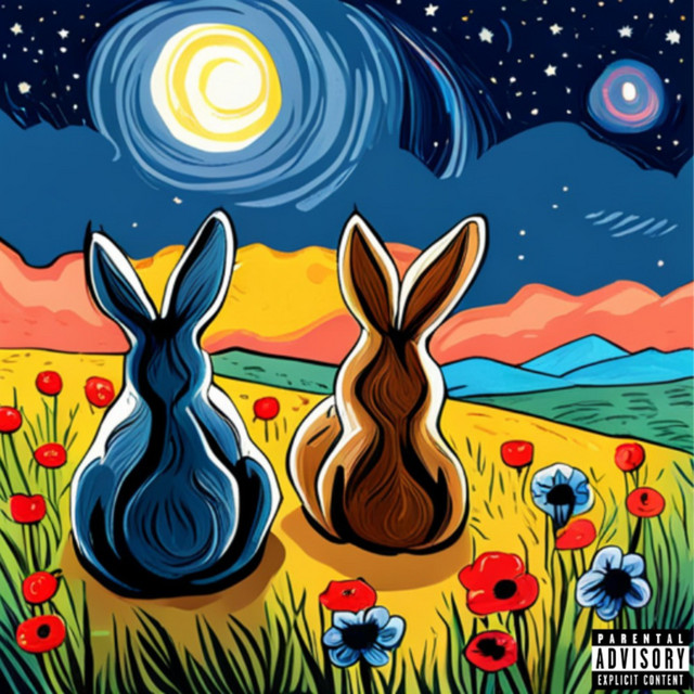 Stargazing cover art