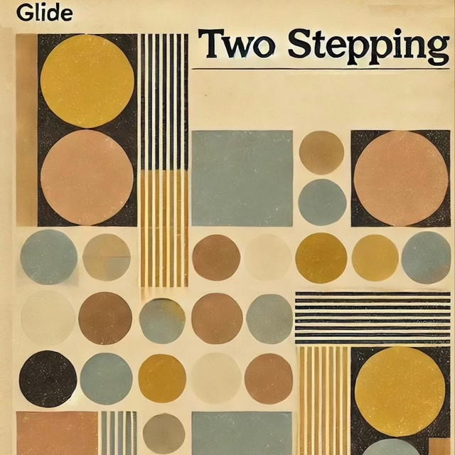 Two Stepping cover art