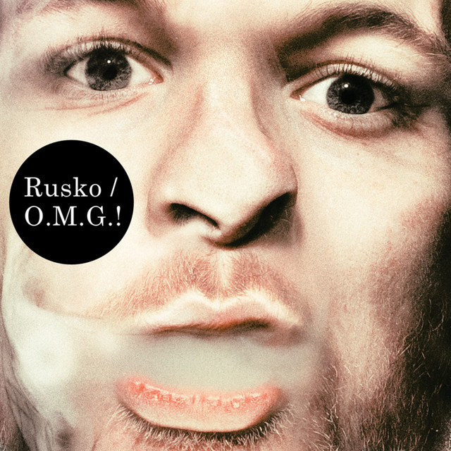 O.M.G.! cover art