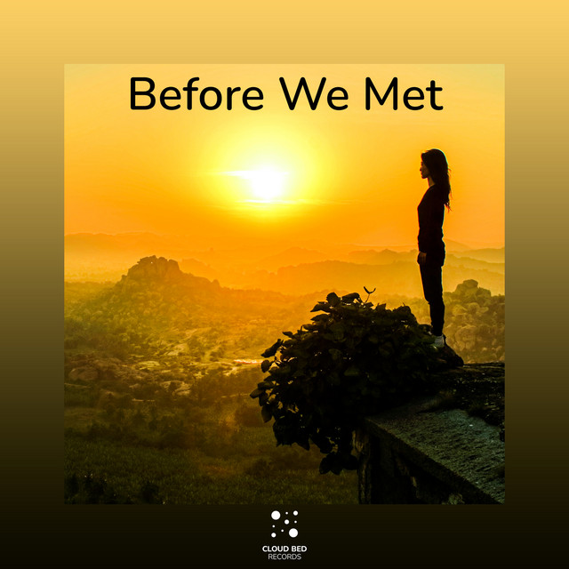 Before We Met cover art