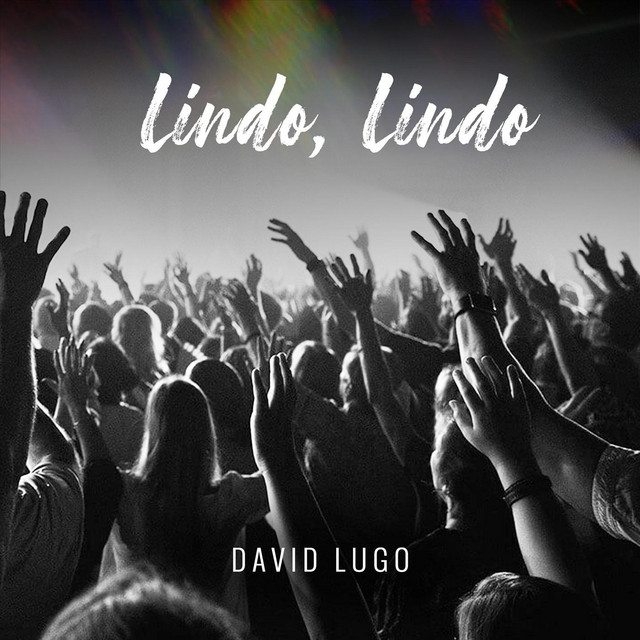 Lindo, Lindo (En Vivo)