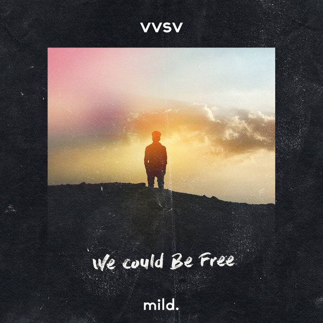 We Could Be Free cover