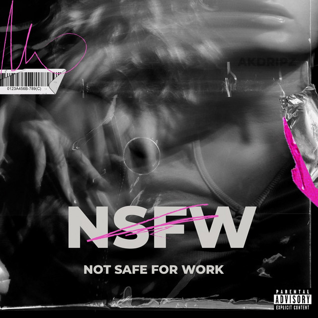 NSFW cover art